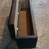 تولید کننده انواع پاف صندوقدار|صندلی و نیمکت|مشهد, رسالت|دیوار