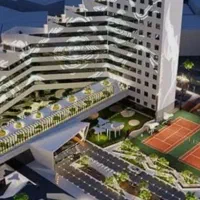 فروش ۱۰سهم ازهتل