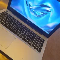 لبتاپ فوق قدرتمند ASUS K555D دوازده هسته ای