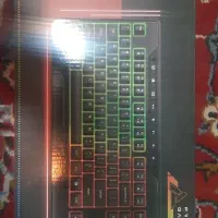 باندل رایزن گیمینگ و چند قطعه دیگر|قطعات و لوازم جانبی رایانه|قم, دورشهر|دیوار