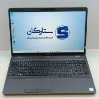 لپ تاپ Dell 5500 پردازنده i7 لمسی اقساط