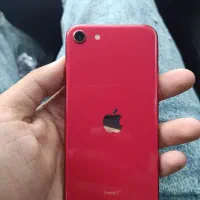 اپل iPhone SE (2022) با حافظهٔ ۱۲۸ گیگابایت|موبایل|تهران, نیروی هوایی (پیروزی)|دیوار