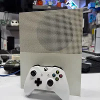 xboxone s 1ترابایت فقط تا تاریخ جمعه این قیمت