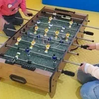 فوتبال دستی|ورزش‌های توپی|مراغه, |دیوار