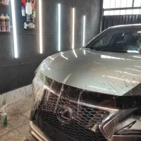 پولیش.سرامیک.کاورppf.صفرشویی.هیدروگرافی باضمانت