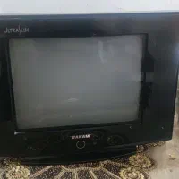 تلویزیون صفحه السیدی