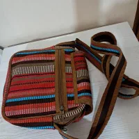 کیف سنتی|کیف، کفش، کمربند|مینودشت, |دیوار