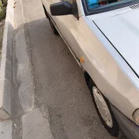 پراید مدل ۸۶ فنی سالم|خودرو سواری و وانت|گرگان, |دیوار