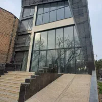 ساختمان تجاری بی نقص(گ‌رگان)