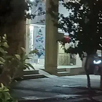 همکار آقا آرایشگر