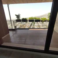 ۴۰۰ متری ۴ خوابه تراس بزرگ ویو ابدی در محمودیه|اجارهٔ آپارتمان|تهران, محمودیه|دیوار