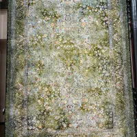 فرش کهنه بیار نو ببرر