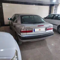 زانتیا مدل ۸۴ اصل فرانسه