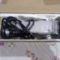 ماشین اصلاح موزر المانی
