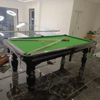 میز بیلیارد در حد نو|ورزشهای توپی|پاکدشت, پاکدشت (مامازند)|دیوار
