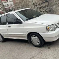 پراید132|خودرو سواری و وانت|رباط‌کریم, رباط‌کریم|دیوار