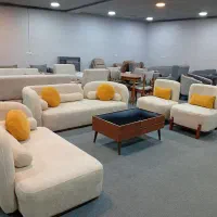 مبل لورنت/ نقد ، اقساط