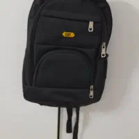 کیف مدرسه کاملا نو نو