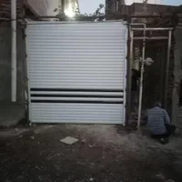 کرکره برقی و جک بازویی با نازلترین قیمت|مصالح و تجهیزات ساختمان|تبریز, |دیوار