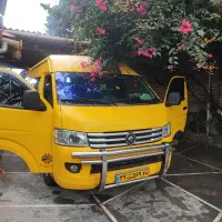 ون 12نفره وی ای پی در بستی ب تمام نقاط ایران|خدمات حمل و نقل|اراک, |دیوار