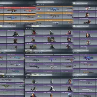 اکانت کالاف گاد