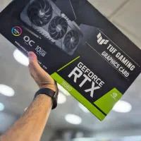 RTX 3080 ASUS TUF