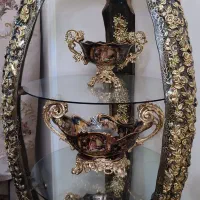 دوعددبوفه سلطنتی