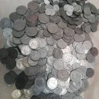 سکه شاهی 4 کیلو