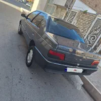 پژو ۴۰۵مدل ۸۴جی ال ای