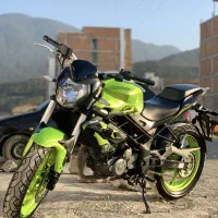 بنلی 250 نیوفیس تک