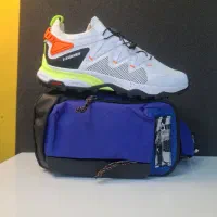 کتونی I runner  مستر