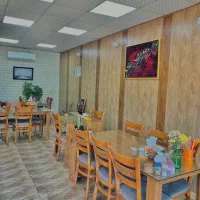 دو نیروی خانم جهت همکاری در رستوران ساره