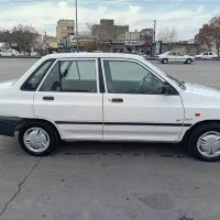 پراید ۱۳۱ بدون رنگ|خودرو سواری و وانت|ملایر, |دیوار