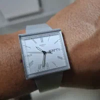 ساعت سواچ (آکبند)