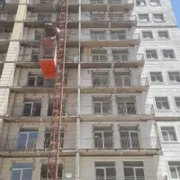 نیاز مند به کارگر برای نقاشی|استخدام معماری، عمران و ساختمانی|کرج, شهرک سپهر|دیوار