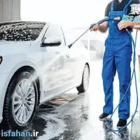 استخدام کارواش