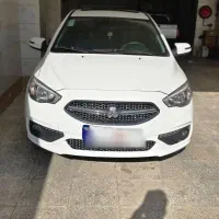 شاهین G 1402 با سانروف 29 تا کار گارانتی فعال|خودرو سواری و وانت|قرچک, شهرک الحدید|دیوار