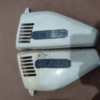 لوازم موتور|قطعات یدکی و لوازم جانبی|نیشابور, بنیاد شهید|دیوار