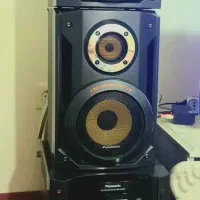 ضبط پاناسونیک۲۵۰۰وات