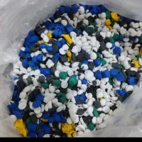 گرانول PVCدرجه یک