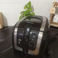 سرخ کن نو استفاده نشده