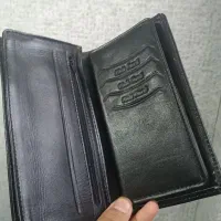 کیف پولی (دستی) چرمی|کیف، کفش، کمربند|شیراز, نصر|دیوار