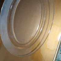 ظرفهای قدیمی و اصل فرانسه پیرکس و بلور فرانسه|ظروف سرو و پذیرایی|فردیس, ثابتی|دیوار