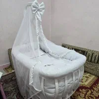 تخت نوزاد نو نو|اسباب و اثاث بچه|اندیمشک, |دیوار