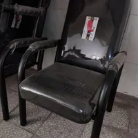 صندلی انتظار مبلی