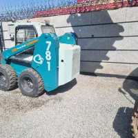 بابکت|خودرو سنگین|باقرشهر, |دیوار