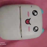 عکس چاپ کن و هدفون