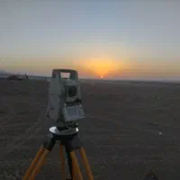 نقشه برداری UTM یو تی ام|خدمات پیشه و مهارت|ماهدشت, |دیوار