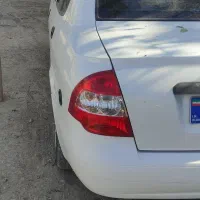 تیبا یک ۱ ۱۴۰۰|خودرو سواری و وانت|خنداب, |دیوار