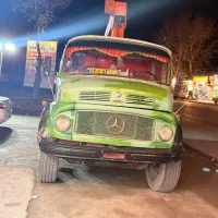 جرثقیل ۵تنی